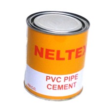 NELTEX PVC Solvent Cement