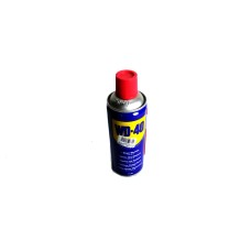 WD-40 Lubricants Cleaner
