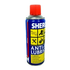 Shercar Anti- Rust Lubricant 