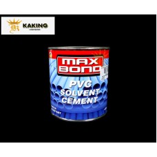 Max Bond PVC Solvent Cement 100G