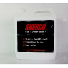 Sherco Rust Converter 4L