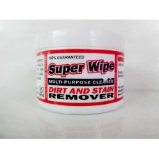 Super Wipe Dirt & Stain Remover