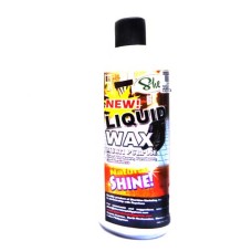 Sher Liquid Wax 500ML