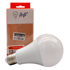 JOSE LED Bulb 13w #JS-12157