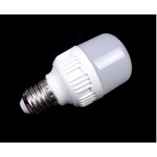 White Jose LED Bulb #11185