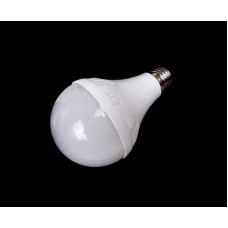 White LED Bulb 12W