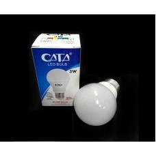 CATA Led Bulb 3W