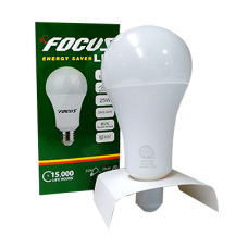 FOCUS LED Bulb Narrow 25W #NA3-3-25W