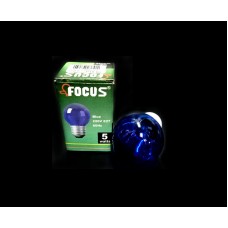 Focus Blue Bulb 220V