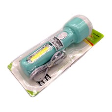 LED Electric Torch                                                                            