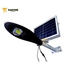Solar Music Street Lamp Post 10W #CL-320