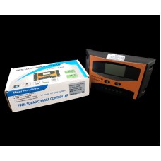 PWM Solar Charge Controller 10A