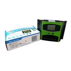 PWM Solar Charge Controller 30A