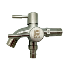 Double Faucet #WB370