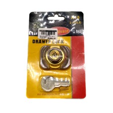 BG Drawer Lock