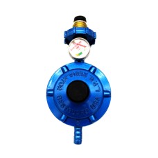 BG LPG Regulator 281-B/M