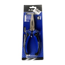 Ares Long Nose Plier 6"
