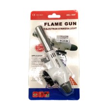 Flame Gun