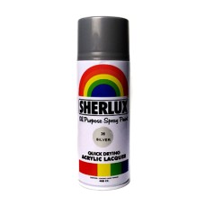 Sherlux Silver