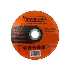 STANDARD 105x1.2x16mm Cut Off Wheel #SD0663