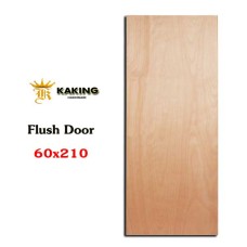 Flush Door 60x210