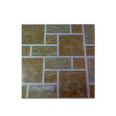 Mint Green Block Ceramic Tiles 40x40