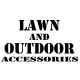 Lawn And Outdoor Accessories