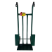 Push Cart Green KM1W