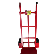 Push Cart Red KM1W