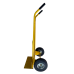 Push Cart Yellow KMW 3