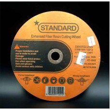 Standard Enhanced Fiber Cutting Wheel