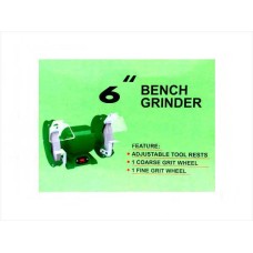 Bench Grinder 6 MD3215