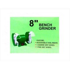 Bench Grinder 8 MD32205