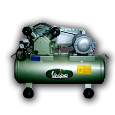 Vespa Air Compressor BSGW 1HP