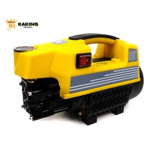 Car Pressure Washer Yellow #K-RS-1 #k-12
