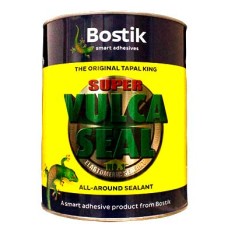 Bostik Super Vulca Seal All Around Sealant 1L