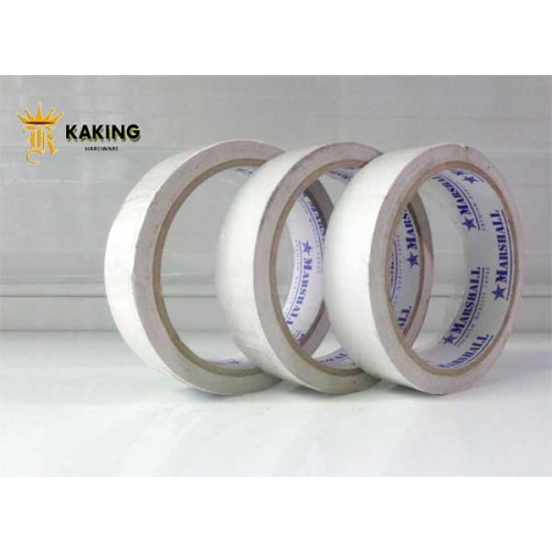 MARSHALL 24MMX15M DOUBLE SIDED TAPE - Savers Depot - Hardware