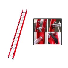 Extension Fire Ladder 24ft