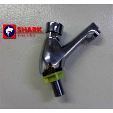 Shark Brass Automatic Faucet SF2403