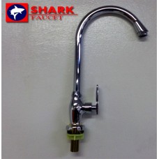 Shark Gooseneck Faucet Big SF2200
