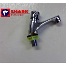 Shark Brass Automatic Faucet Slim SF2404