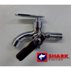 Shark 2 Way Faucet Lever Handle SF2431