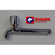 Shark Faucet Knob 1/2x6 SF 2302B