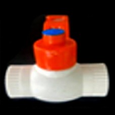 Core Ball Valve 1"