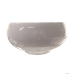 White Ceramic Basin KMDK-6