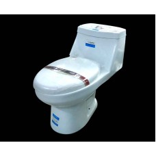 Lankawei Toilet Bowl #KMCA-6
