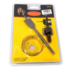 BG Hole Saw