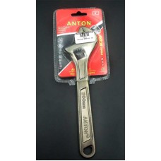 Anton Adjustable Wrench AT-1068