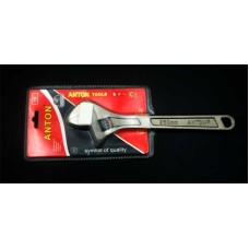 Anton Adjustable Wrench 10MM AT-1010