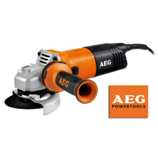 AEG Angle Grinder WS9-100